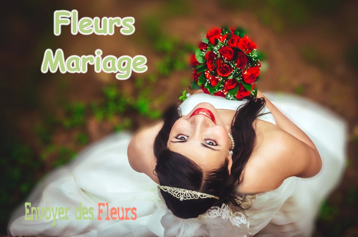 lIVRAISON FLEURS MARIAGE à AULNOIS-EN-PERTHOIS