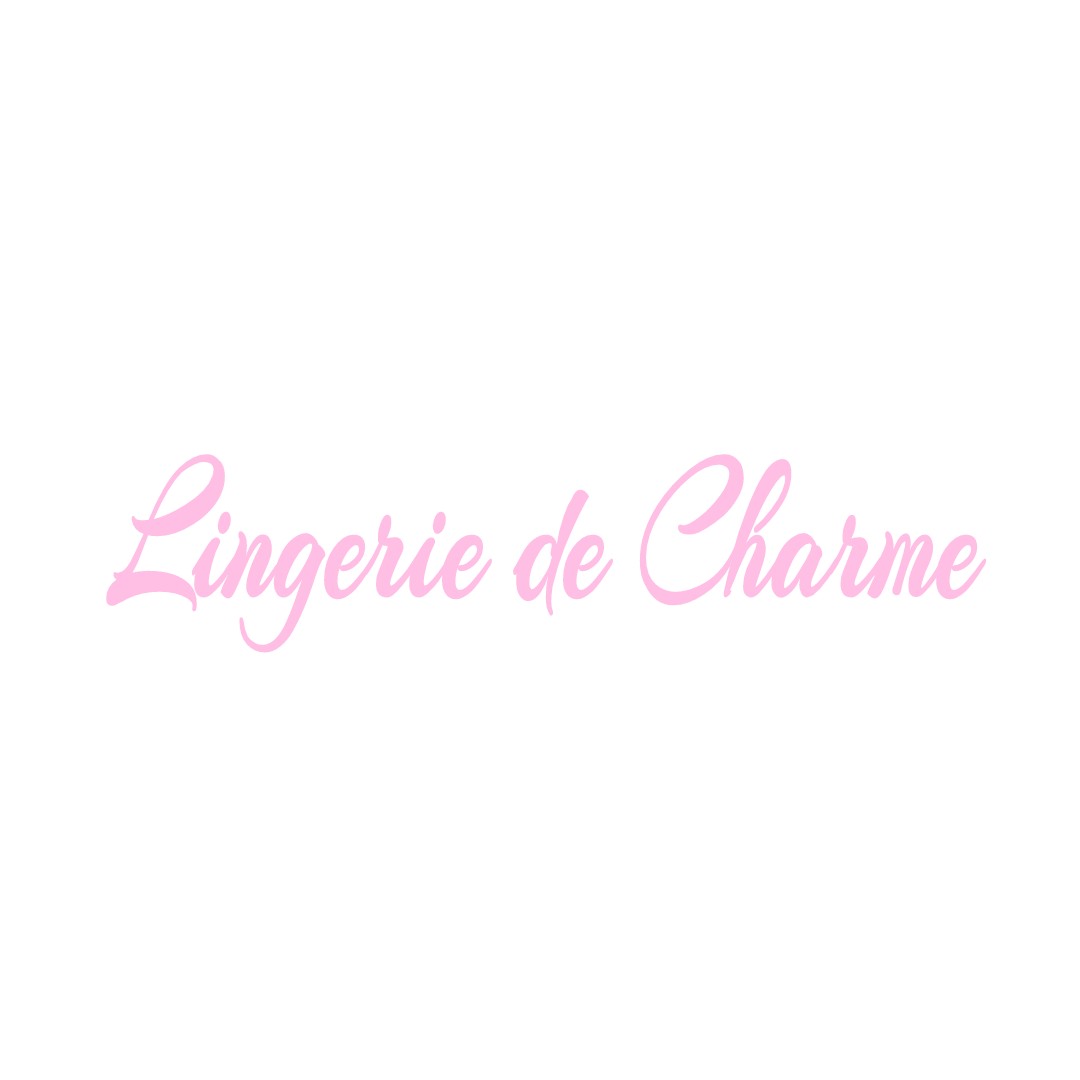 LINGERIE DE CHARME AULNOIS-EN-PERTHOIS